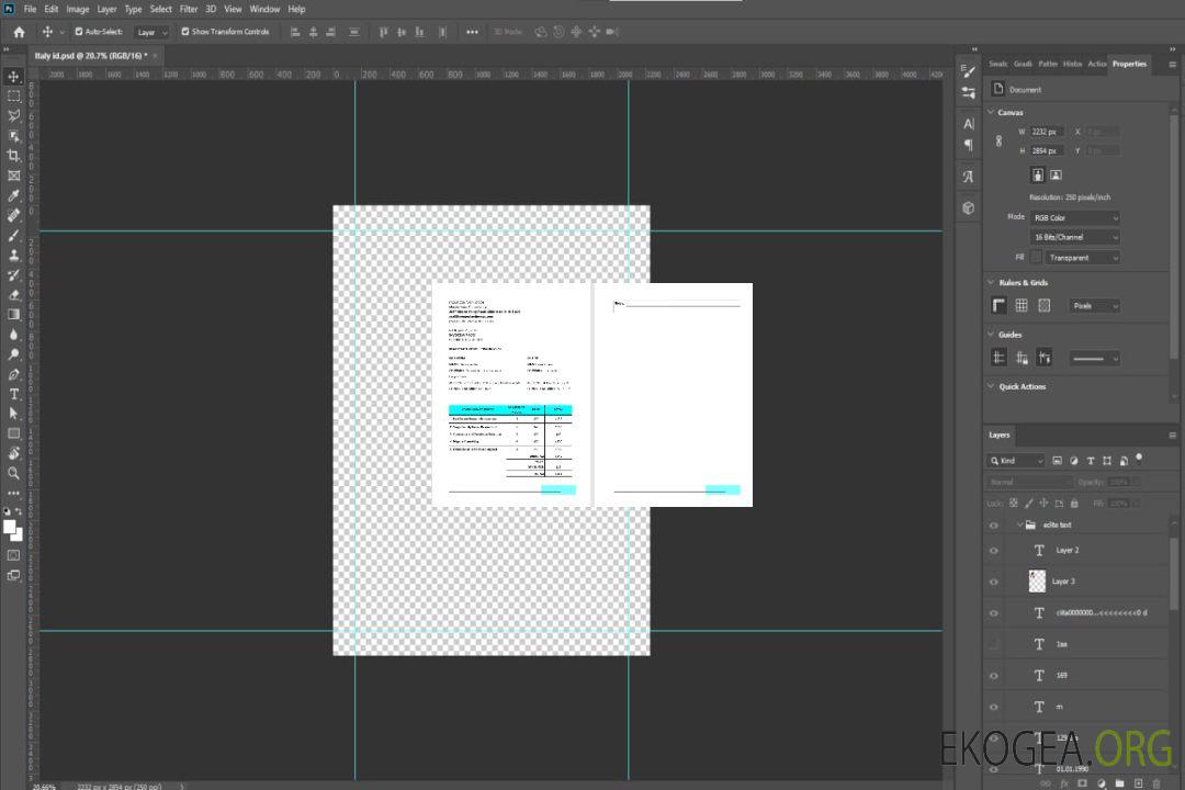 Modèle de facture de conseil immobilier template Modèle de facture de conseil immobilier template